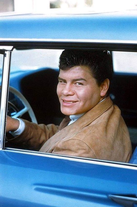  ritchie valens