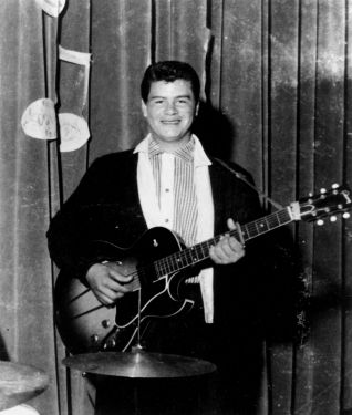 Ritchie Valens - Boney Maronie