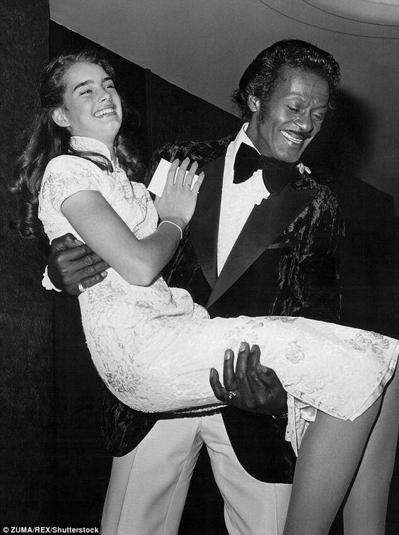 Chuck Berry - Little Queenie