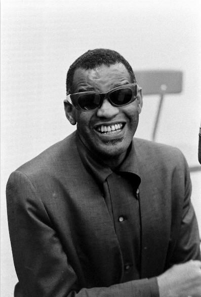 Ray Charles - America The Beautiful