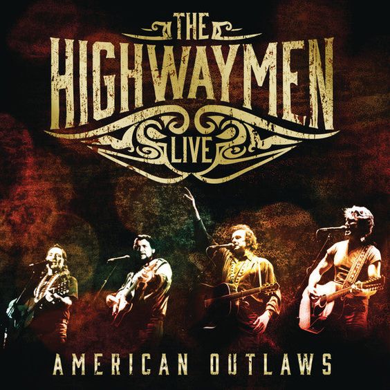 Help Me Make It Through the Night (American Outlaws: Live at Nassau Coliseum, 1990)