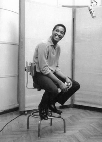 sam cooke - everybody likes to cha cha