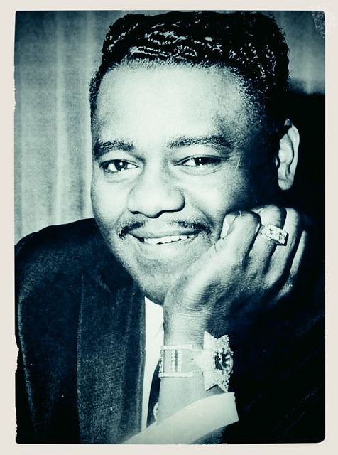 Fats Domino - The Big Beat - June 5, 1957