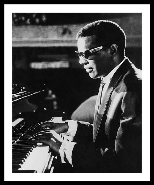 Ray Charles - What'd I Say 