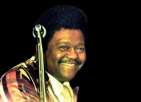 Fats Domino - My Girl Josephine