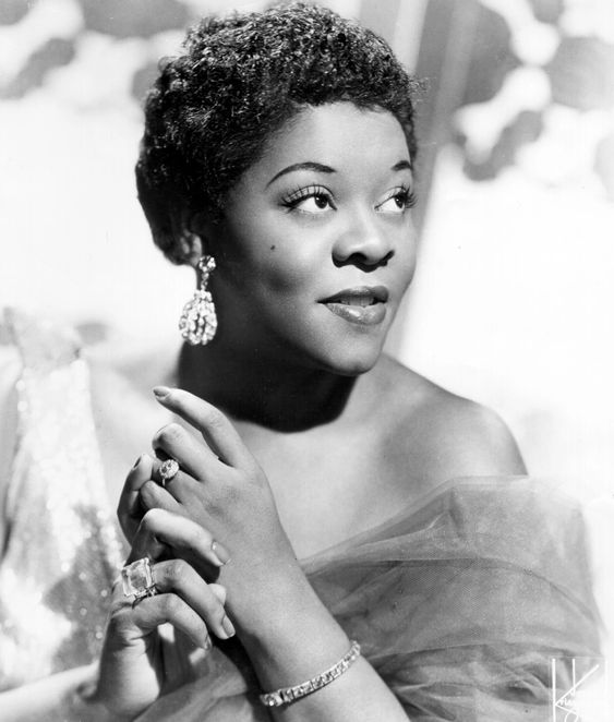 Cry Me A River – Dinah Washington