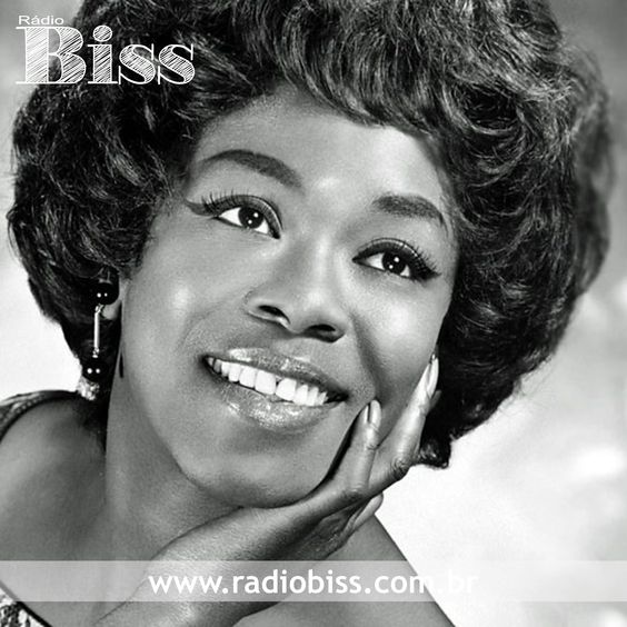 Sarah Vaughan -- Broken Hearted Melody