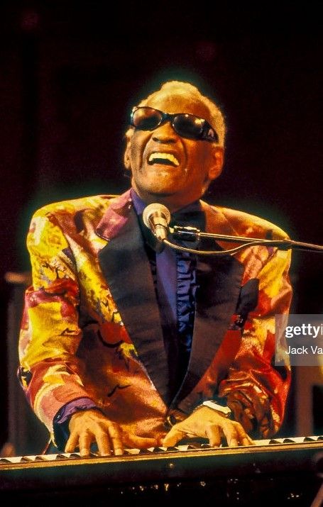 Ray Charles - Mess Around