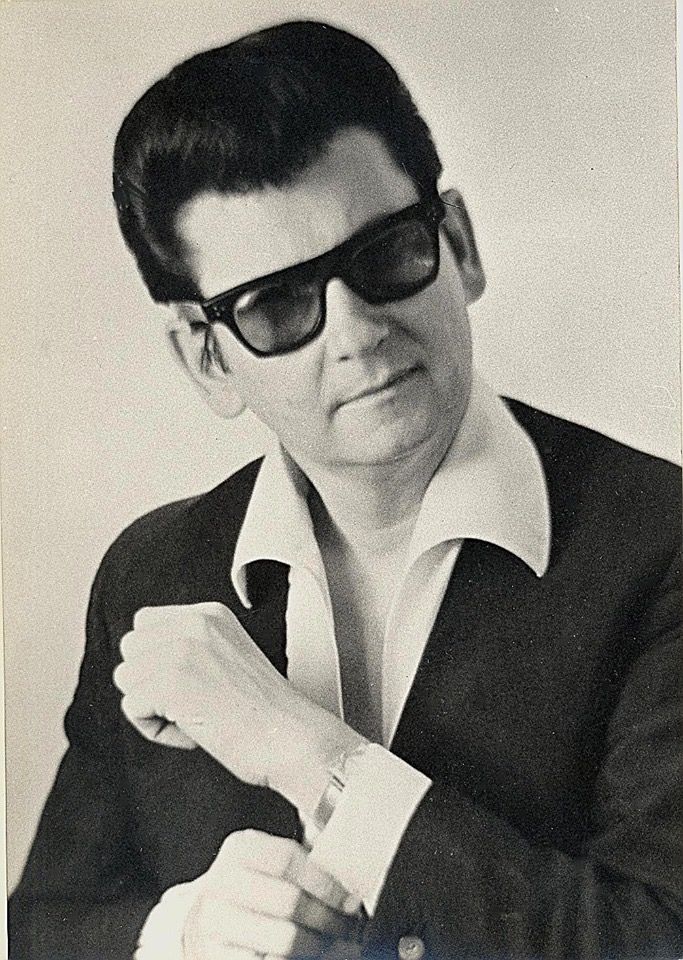 Roy Orbison - Only the Lonely