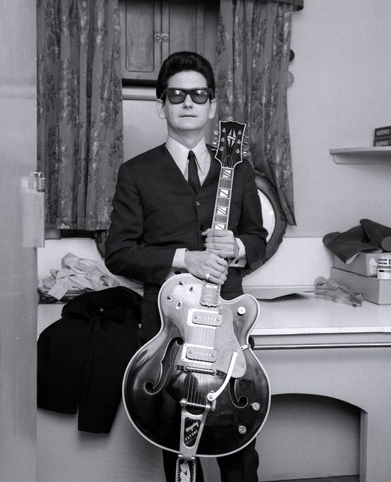 Roy Orbison - In Dreams