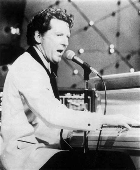 Jerry Lee Lewis - Wild One