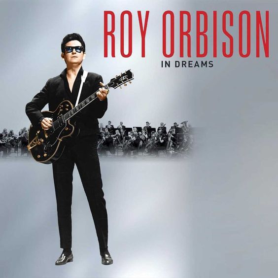 Roy Orbison - A Love so Beautiful