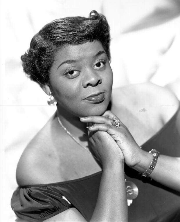 Dinah Washington - I Wanna Be Loved (Mercury Records 1962)