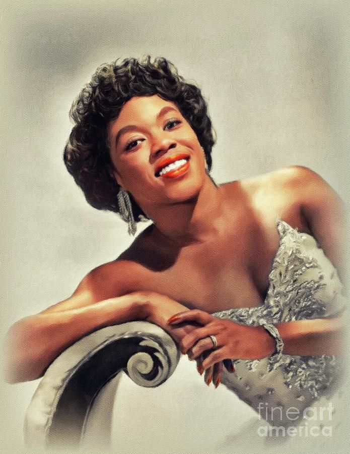  sarah vaughan - a lover's concerto