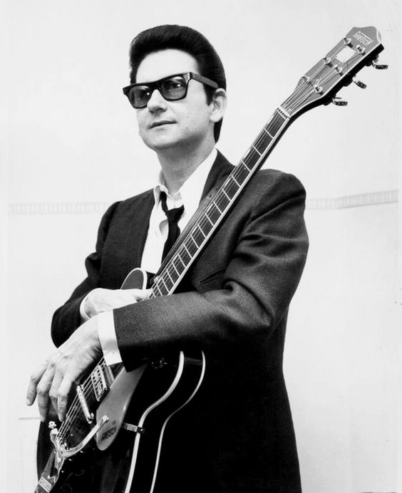 roy orbison - oh pretty woman