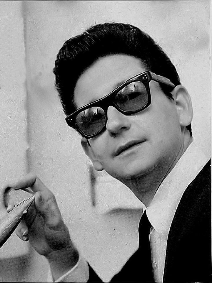 Roy Orbison - Walk On 