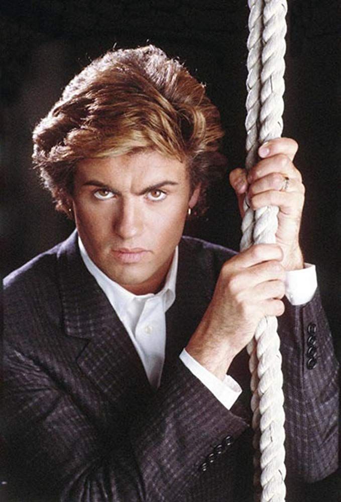 George Michael - Careless Whisper 