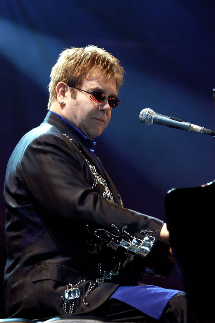 “Candle in the Wind” by Elton John: A Timeless Tribute (1973)