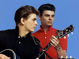 The Everly Brothers – When Will I Be Loved