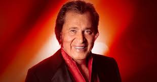 Engelbert Humperdinck – Am I That Easy to Forget?