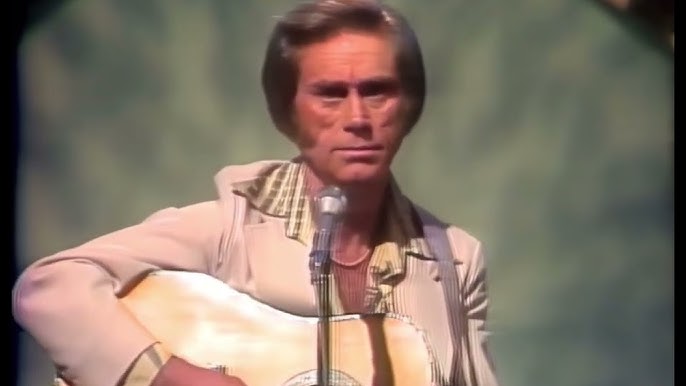 George Jones - Someday My Day Will Come. 1980