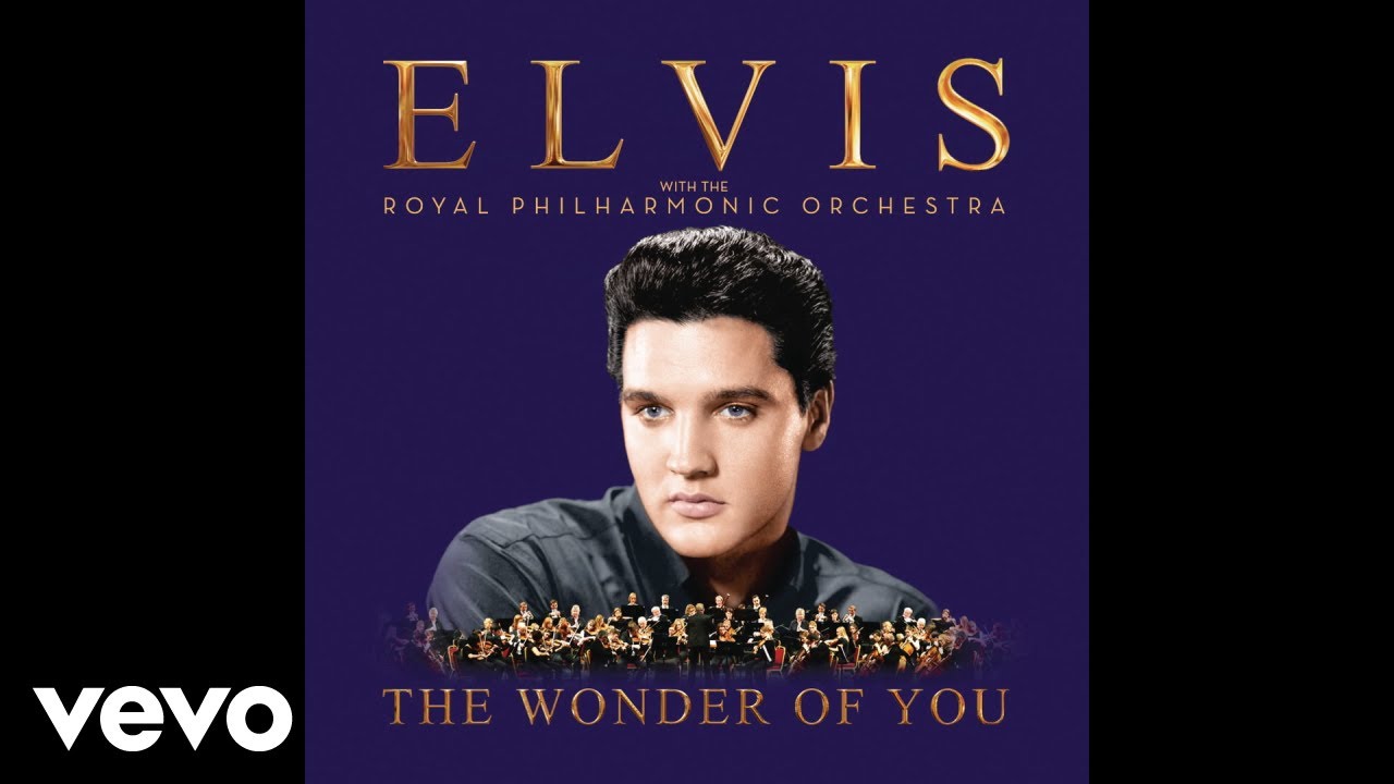 Elvis Presley - Don't