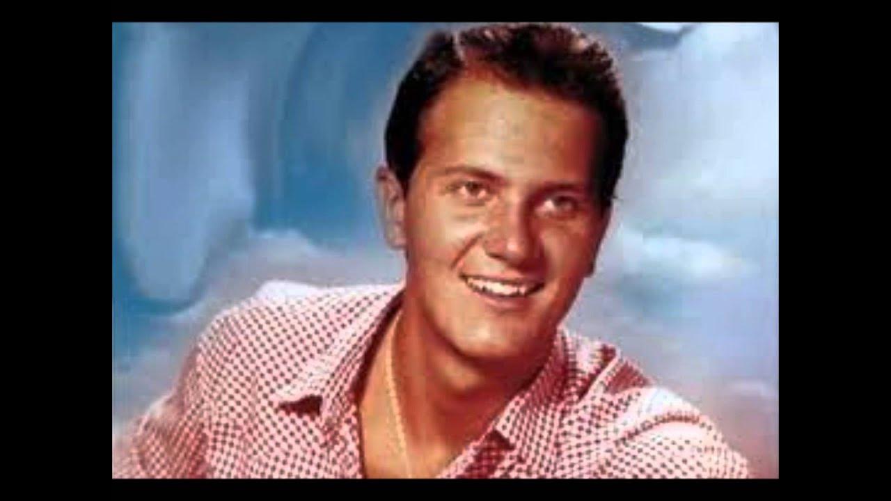 Pat Boone