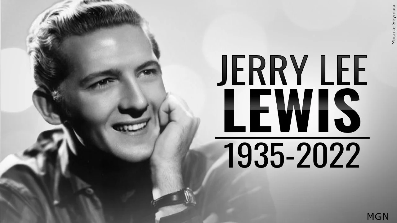 jerry lee lewis