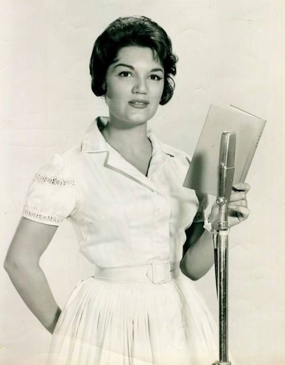 Connie Francis