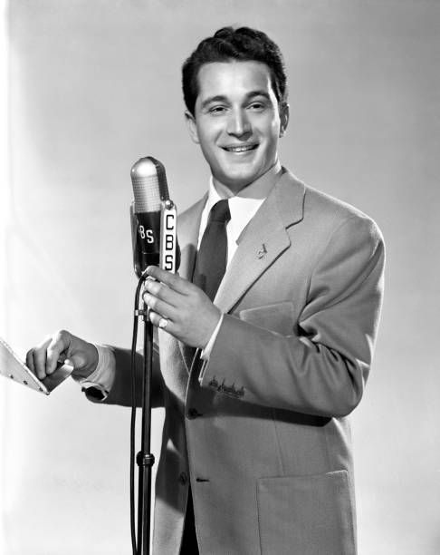 Perry Como