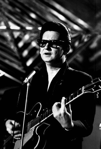 Roy Orbison