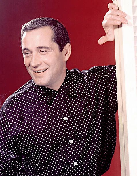 Perry Como