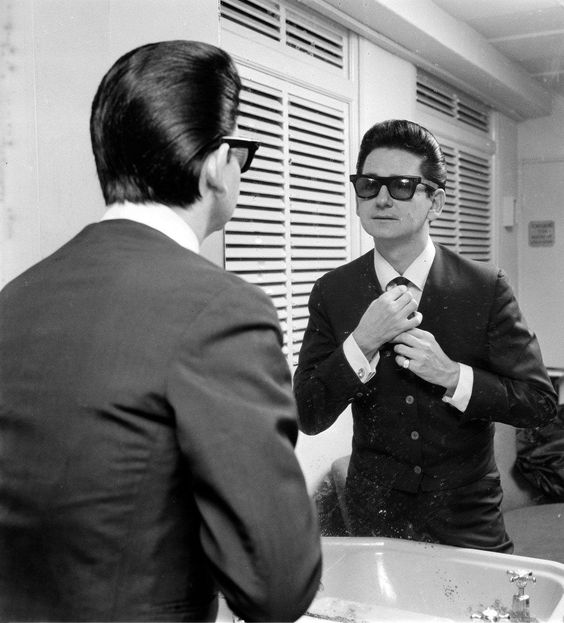 Roy Orbison