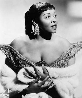 Dinah Washington