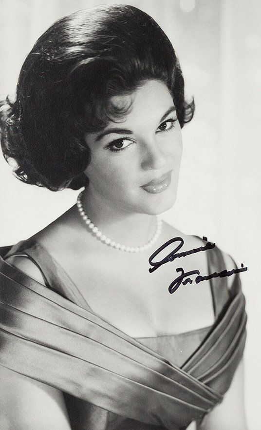 Connie Francis