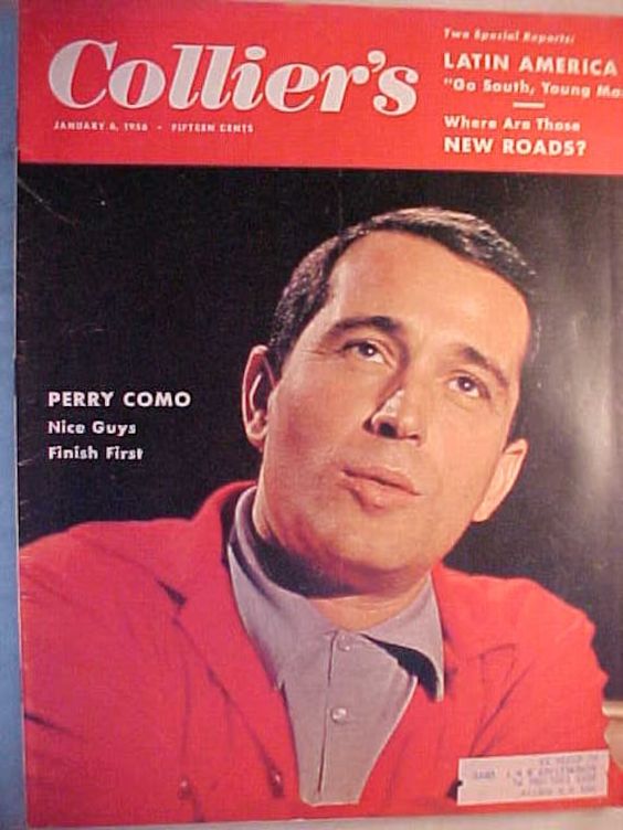 Perry Como