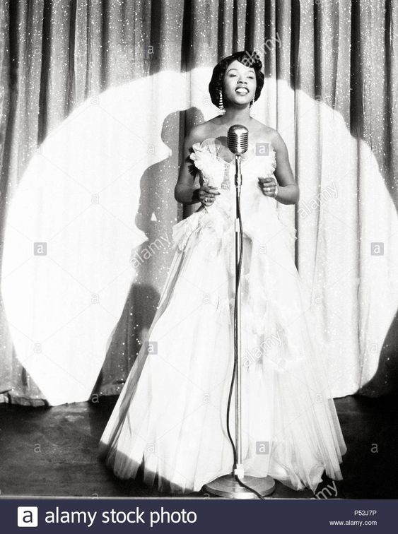 Dinah Washington