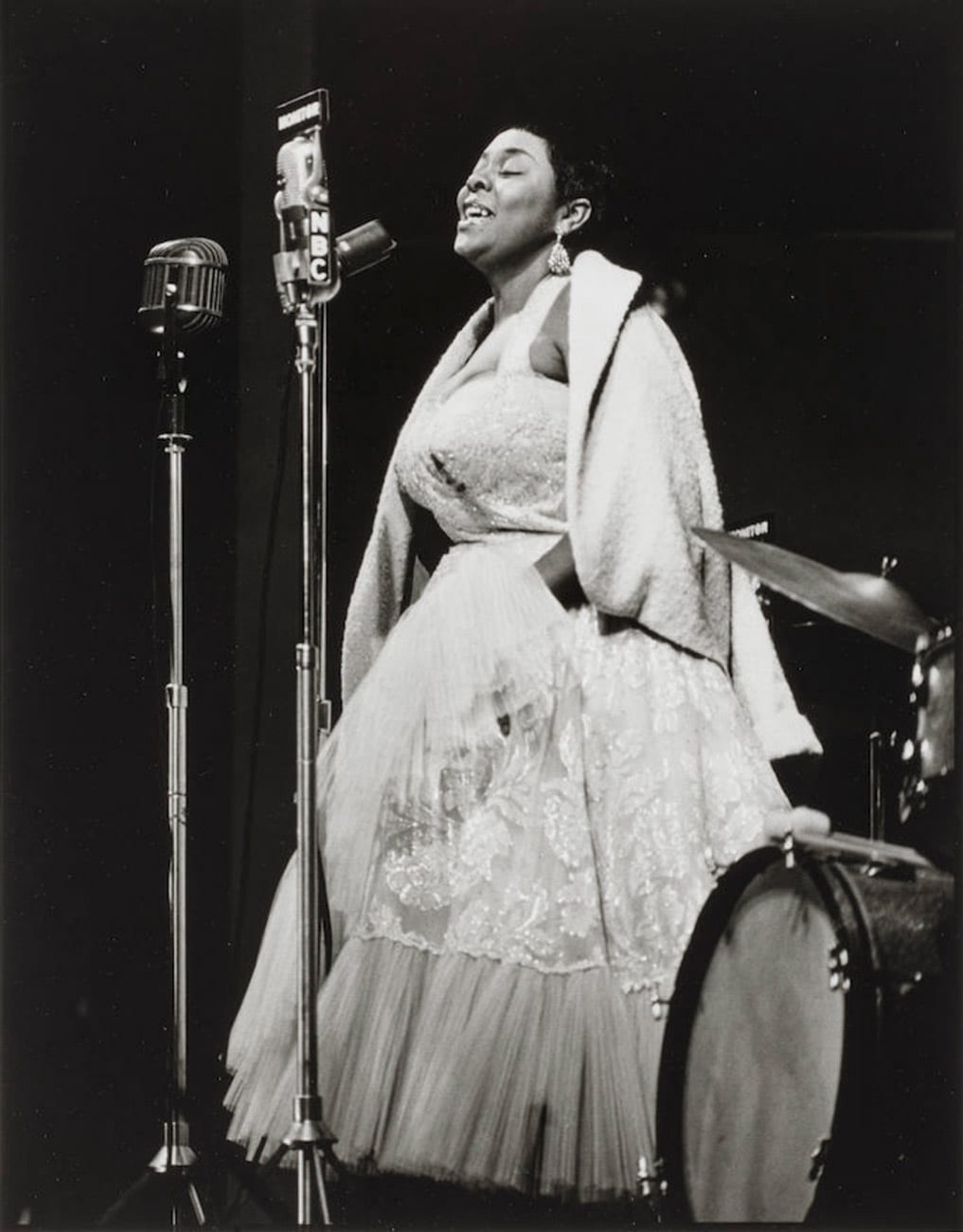 Dinah Washington