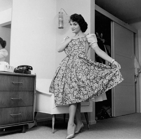 Connie Francis