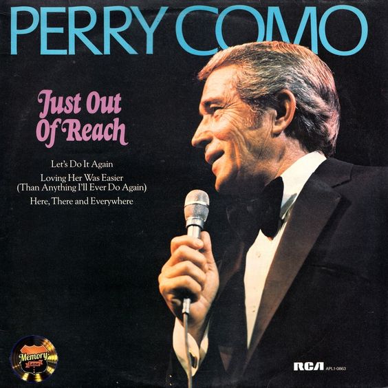 Perry Como