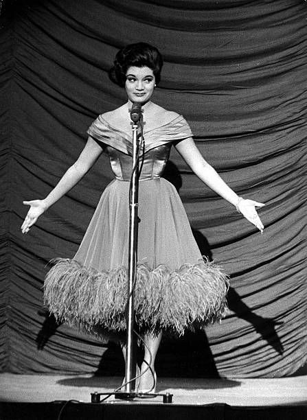 Connie Francis