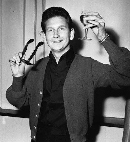 Roy Orbison