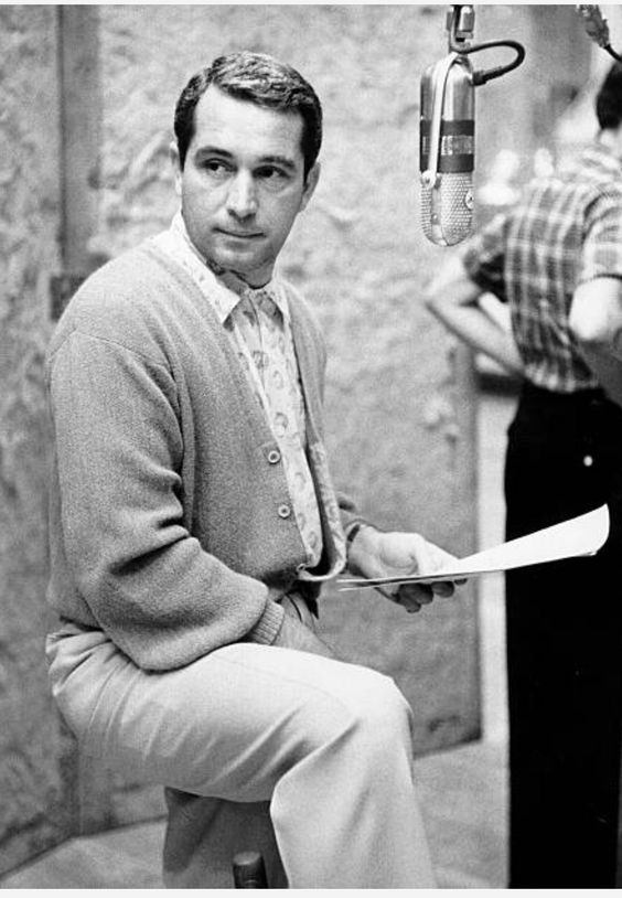 Perry Como