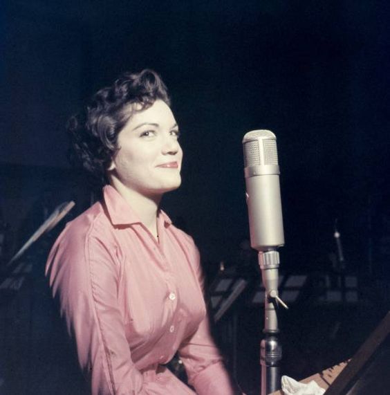 Connie Francis