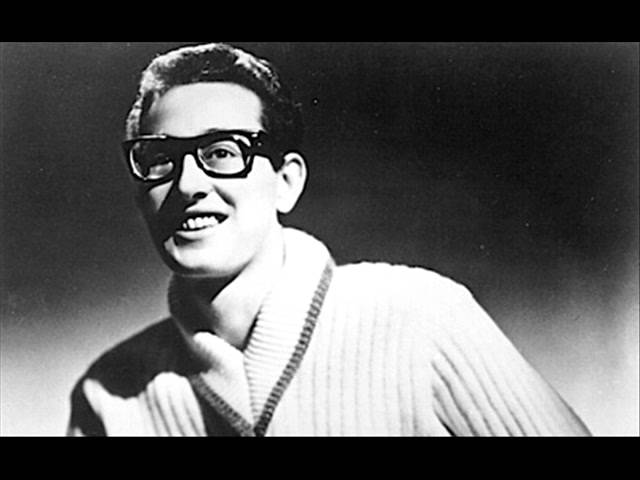 buddy holly