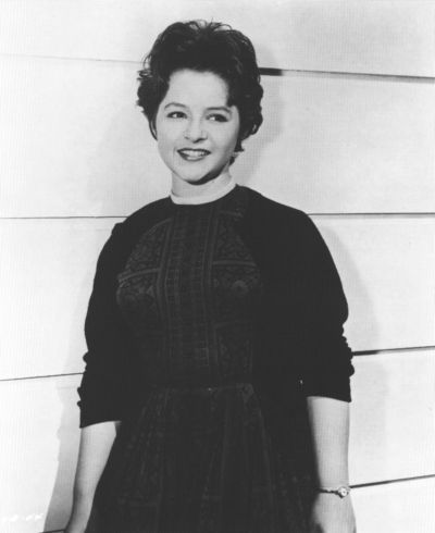 Brenda Lee