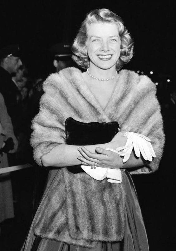 Rosemary Clooney