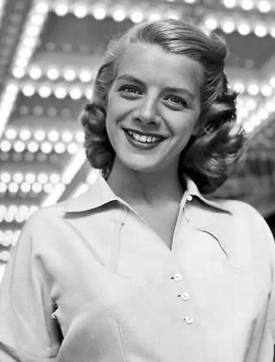 Rosemary Clooney