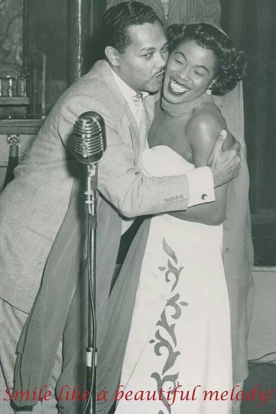 Sarah Vaughan