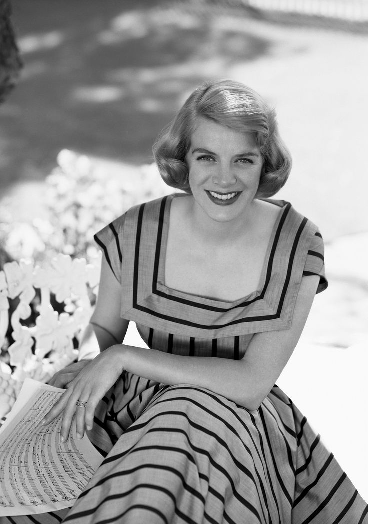 Rosemary Clooney